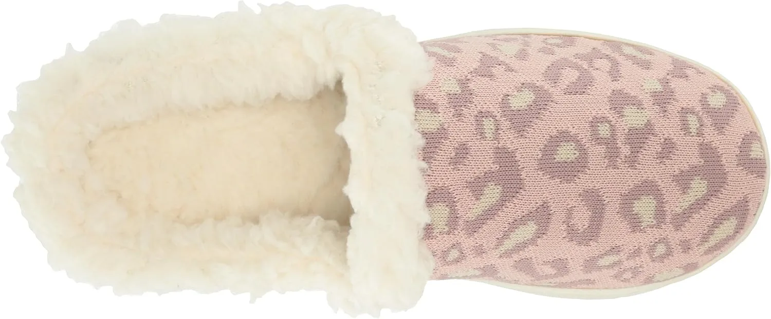 MUK LUKS Women's Nony Flyknit Slip on Clog