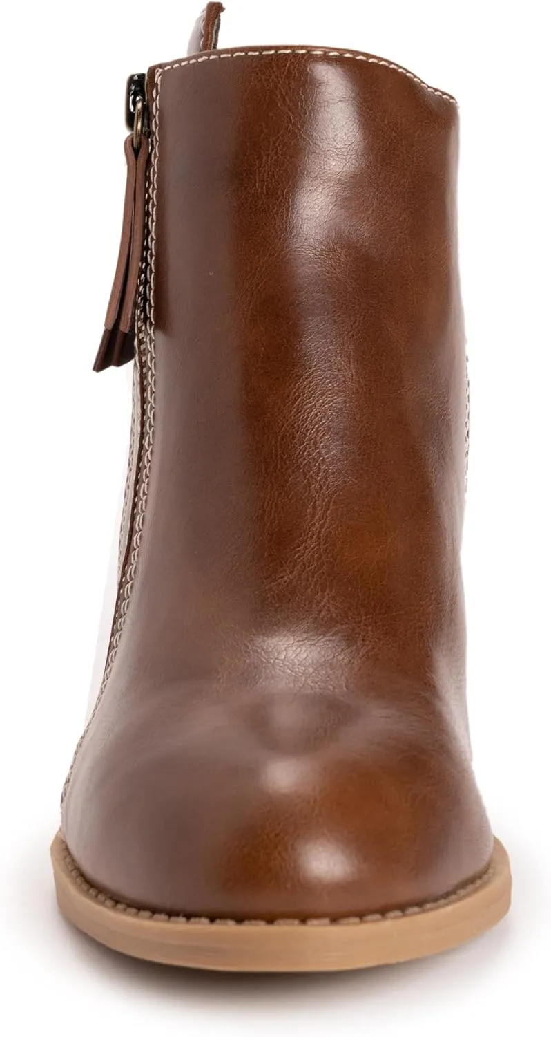 MUK LUKS Yardley