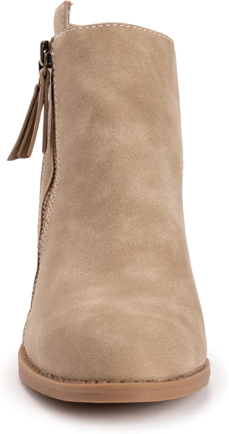 MUK LUKS Yardley