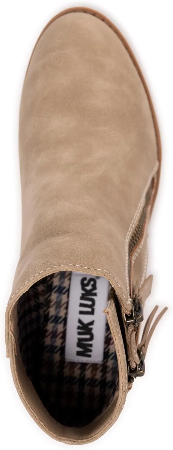 MUK LUKS Yardley