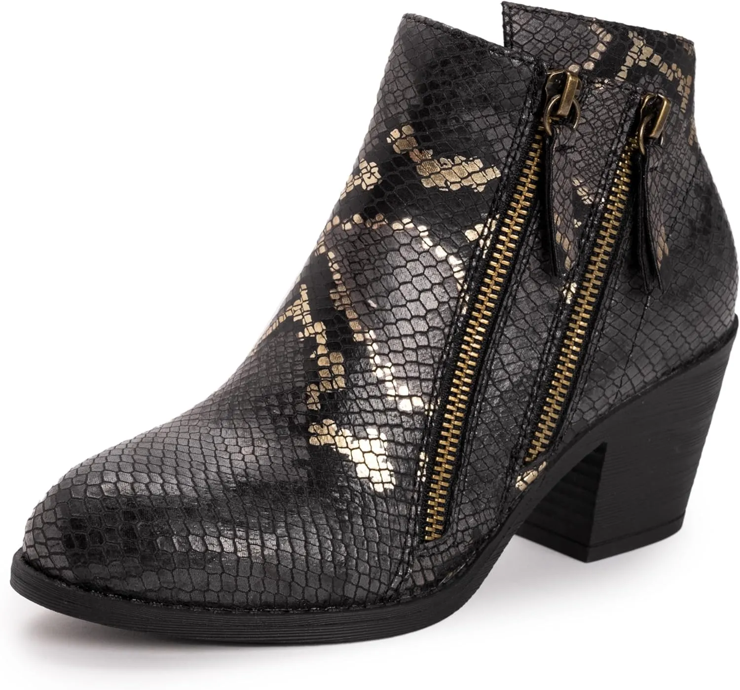 MUK LUKS Yardley