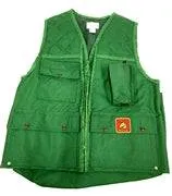 Mule Original Briarproof Front Load Vest