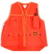 Mule Original Briarproof Front Load Vest