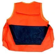 Mule Original Briarproof Front Load Vest
