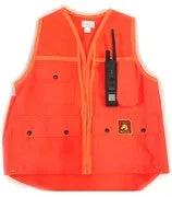 Mule Original Briarproof Front Load Vest