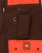 Mule Original Briarproof Front Load Vest
