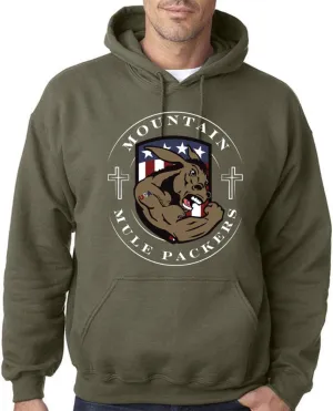 Mule Power Hoodie