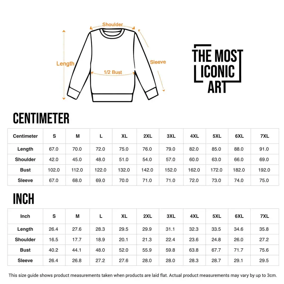 Napoleon Crossing the Alps Sweater