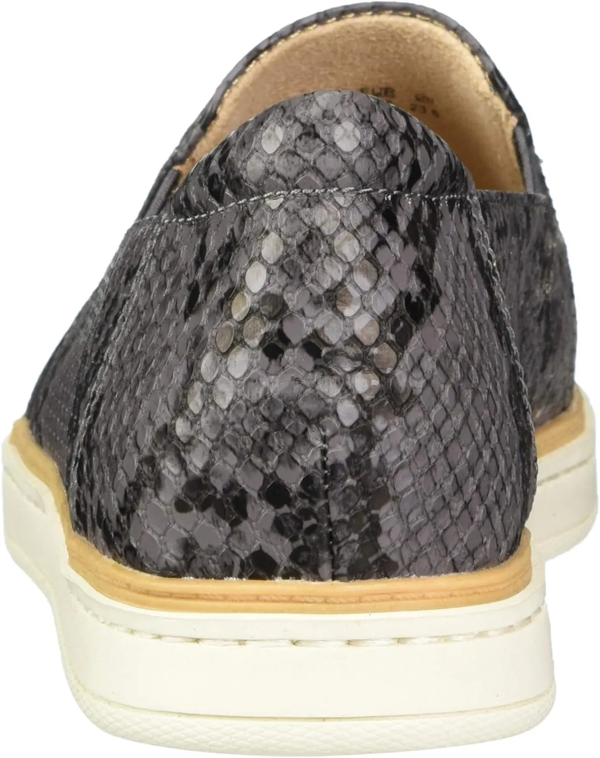 Naturalizer Soul Women's Kemper Slip-On Sneaker