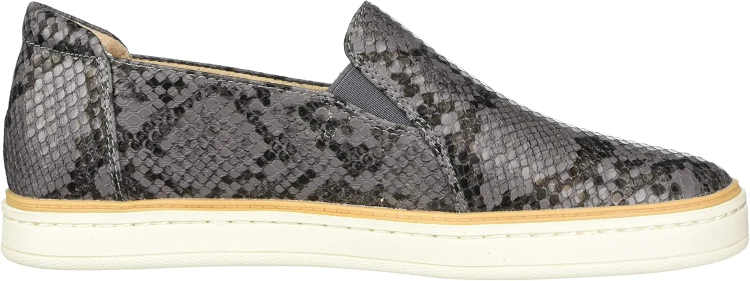 Naturalizer Soul Women's Kemper Slip-On Sneaker
