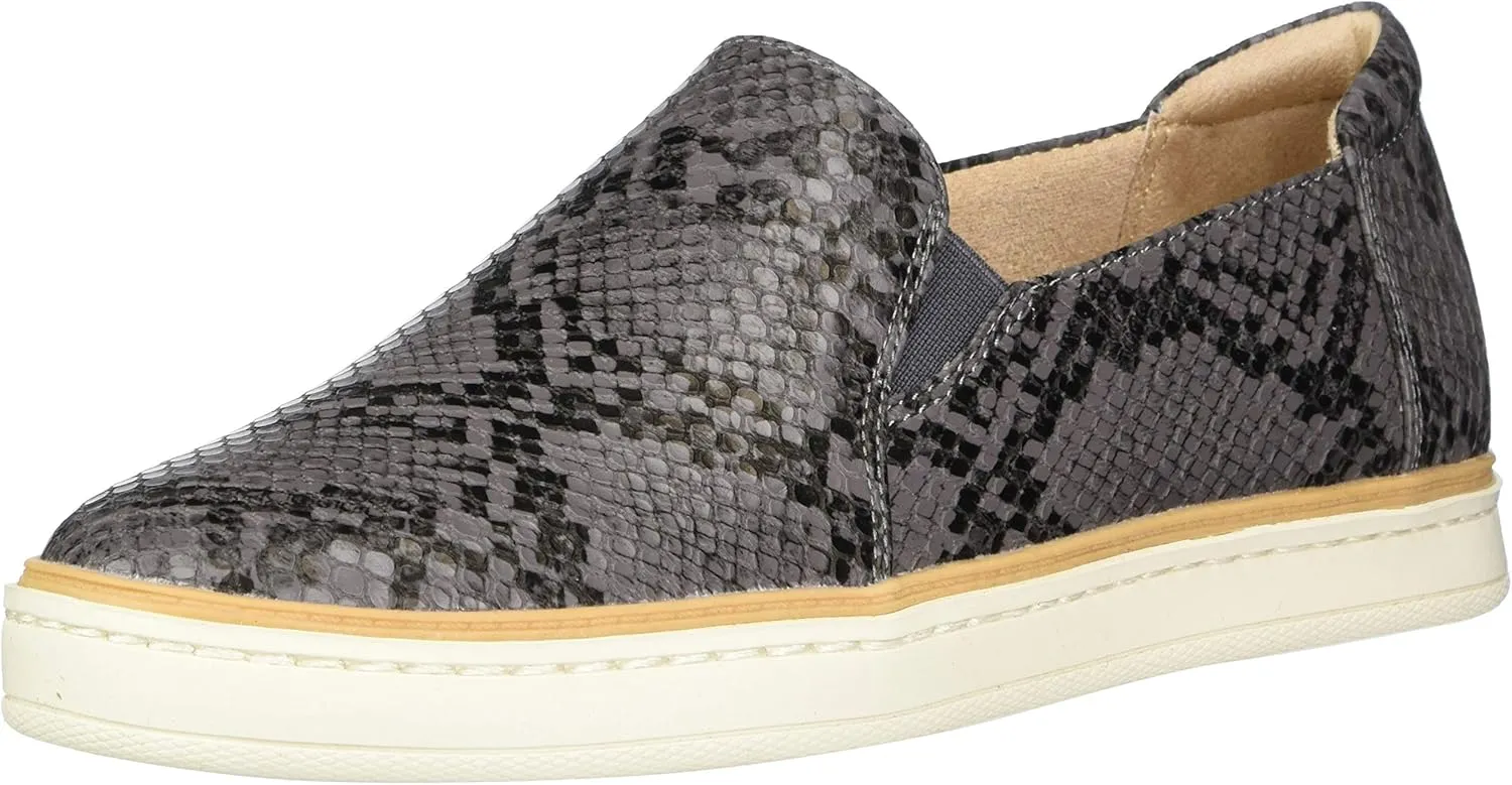 Naturalizer Soul Women's Kemper Slip-On Sneaker