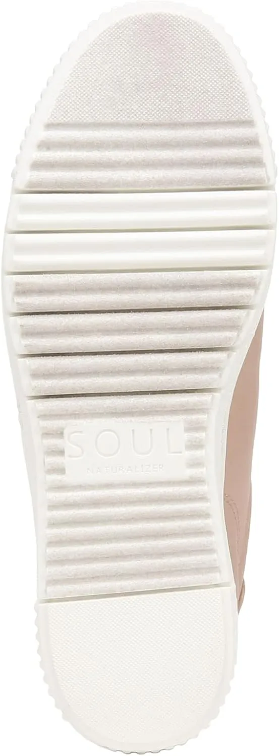 Naturalizer Soul Women's Tia Slip-On Sneaker