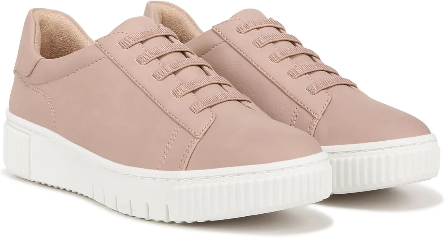 Naturalizer Soul Women's Tia Slip-On Sneaker