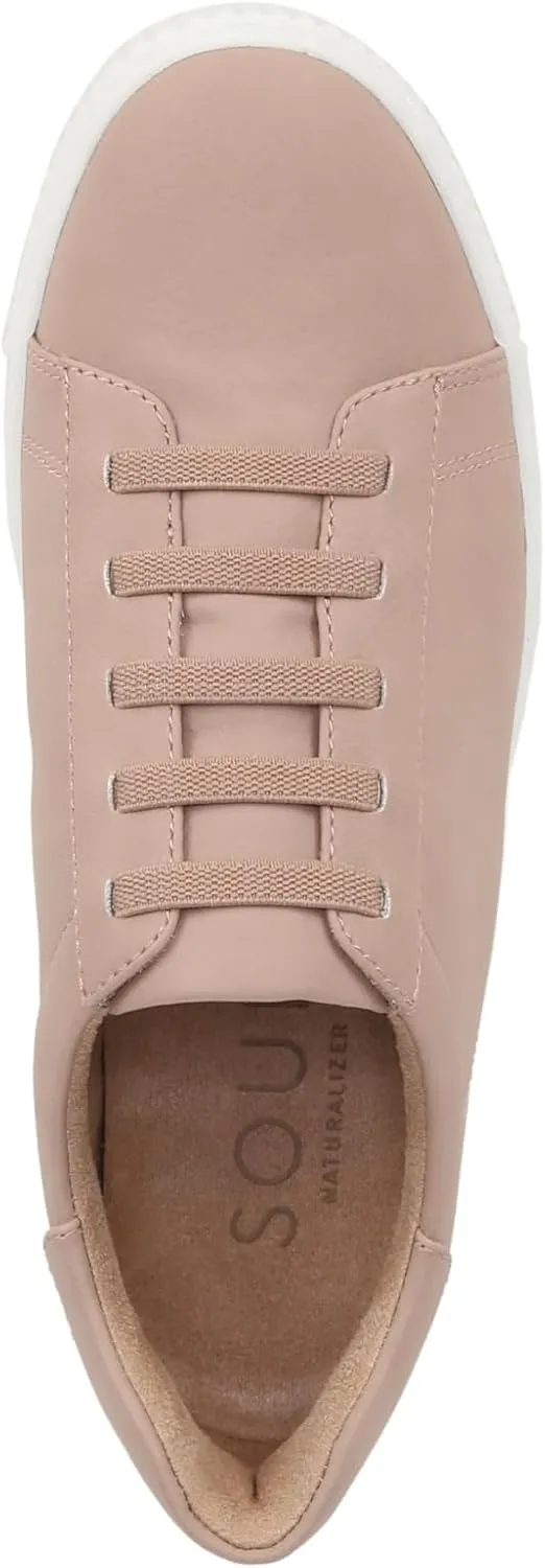 Naturalizer Soul Women's Tia Slip-On Sneaker