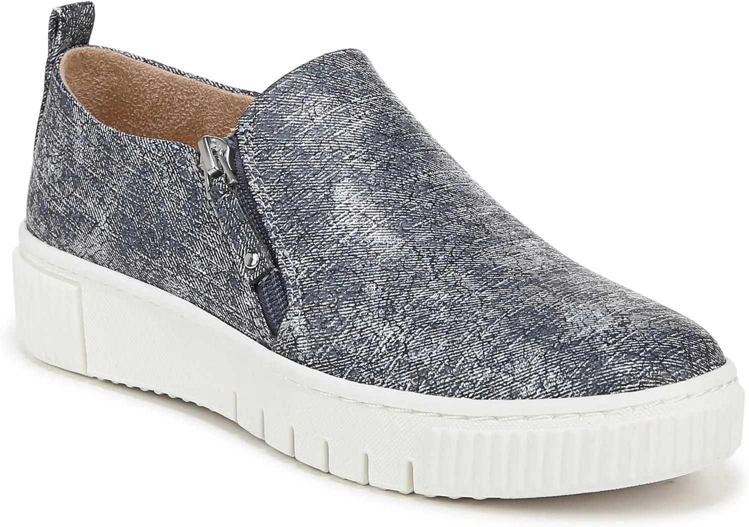 Naturalizer Soul Women's Turner Slip-On Sneaker