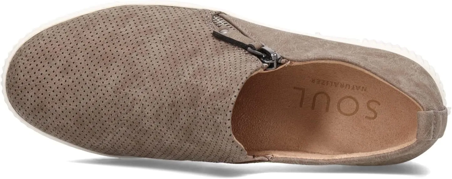 Naturalizer Soul Women's Turner Slip-On Sneaker