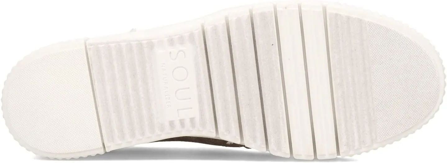 Naturalizer Soul Women's Turner Slip-On Sneaker