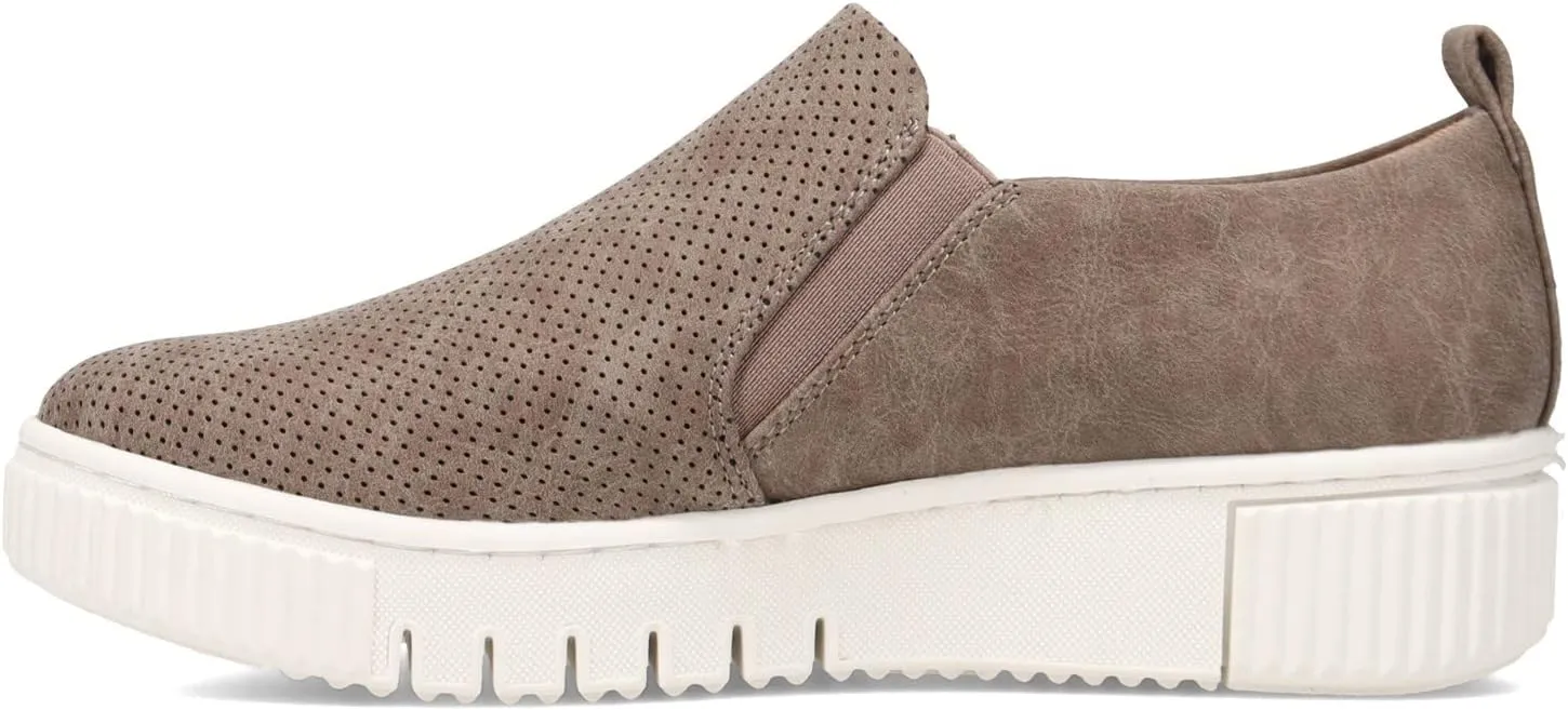 Naturalizer Soul Women's Turner Slip-On Sneaker