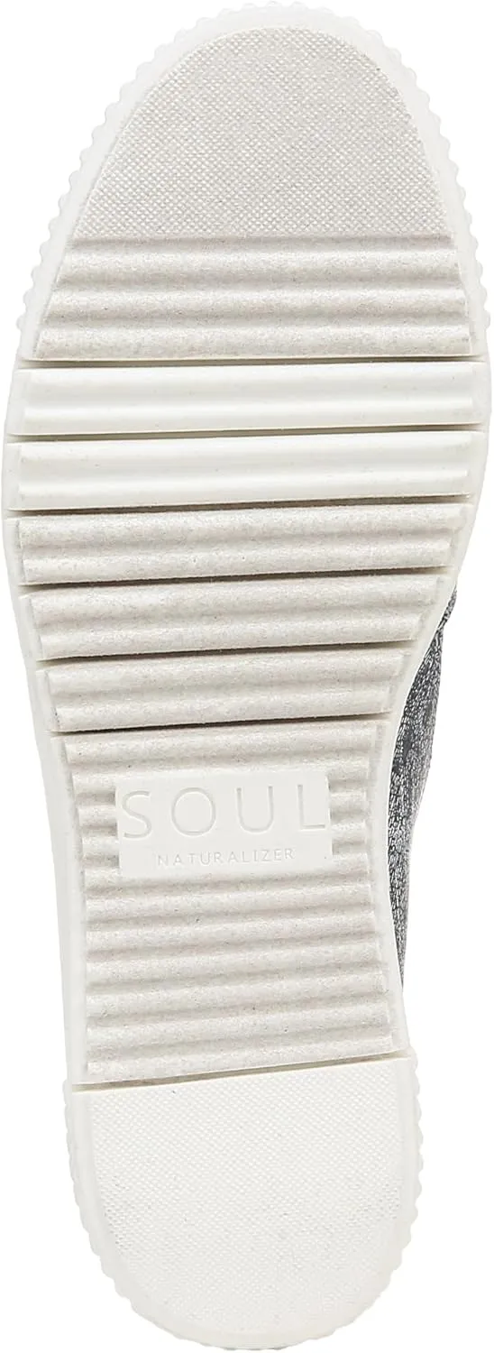 Naturalizer Soul Women's Turner Slip-On Sneaker