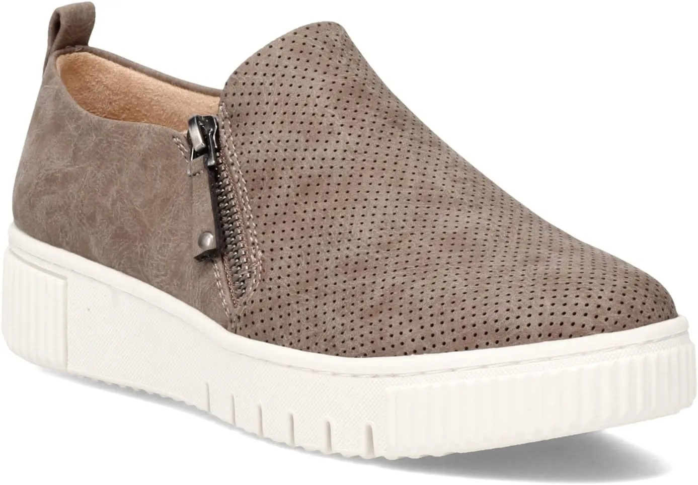 Naturalizer Soul Women's Turner Slip-On Sneaker