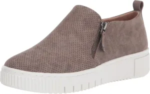 Naturalizer Soul Women's Turner Slip-On Sneaker