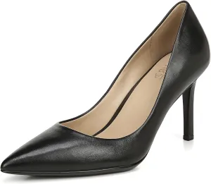 Naturalizer Women's Anna Pointed Toe High Heel Pump