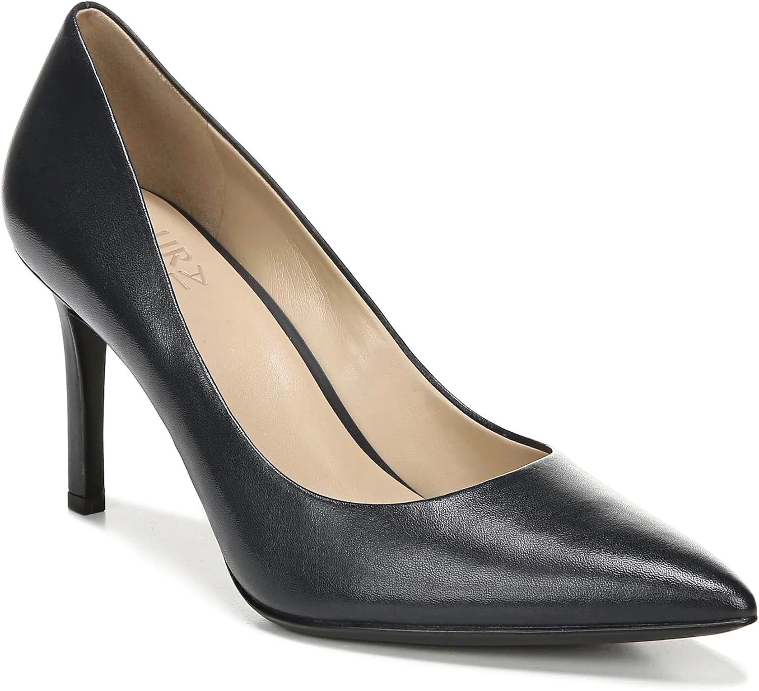 Naturalizer Women's Anna Pointed Toe High Heel Pump