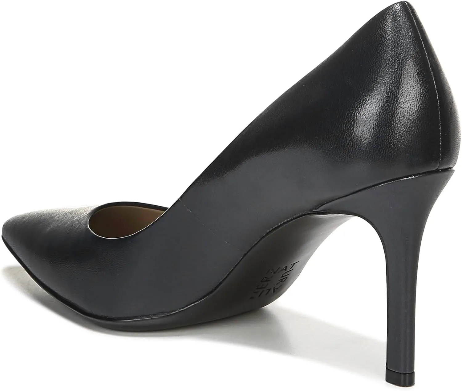 Naturalizer Women's Anna Pointed Toe High Heel Pump