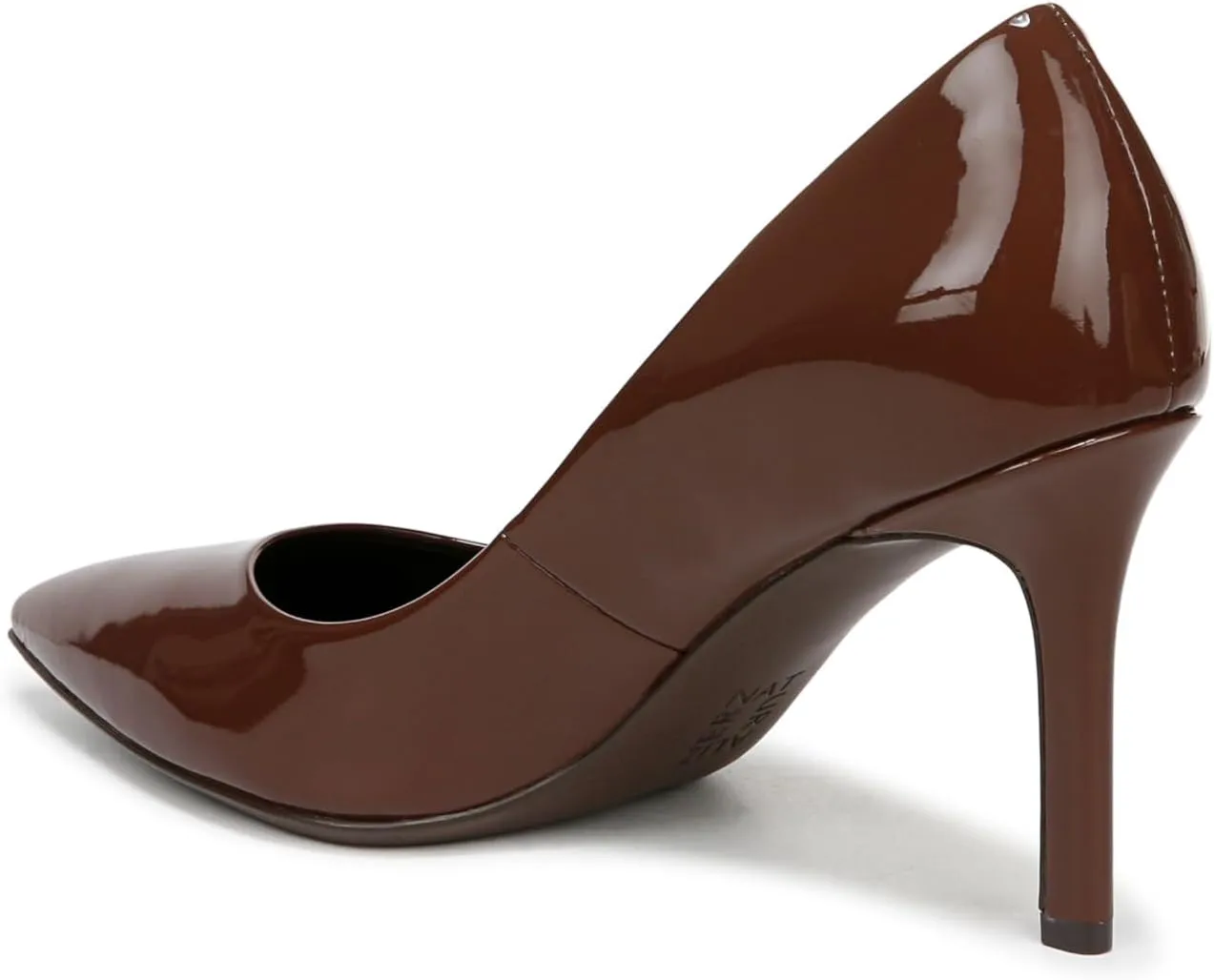 Naturalizer Women's Anna Pointed Toe High Heel Pump