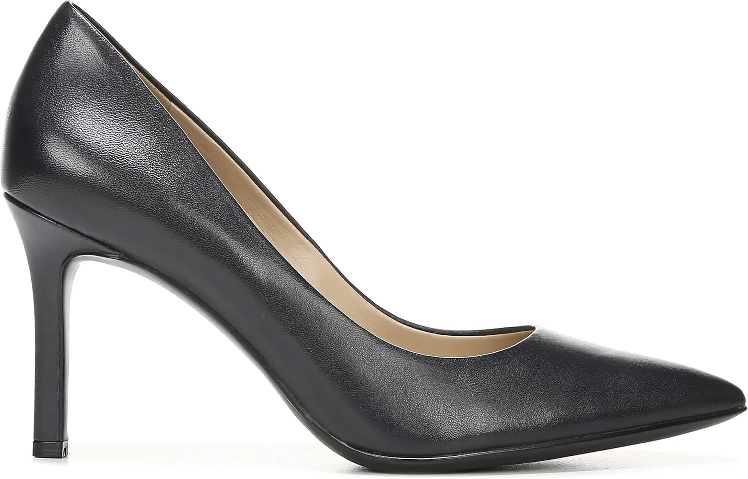 Naturalizer Women's Anna Pointed Toe High Heel Pump
