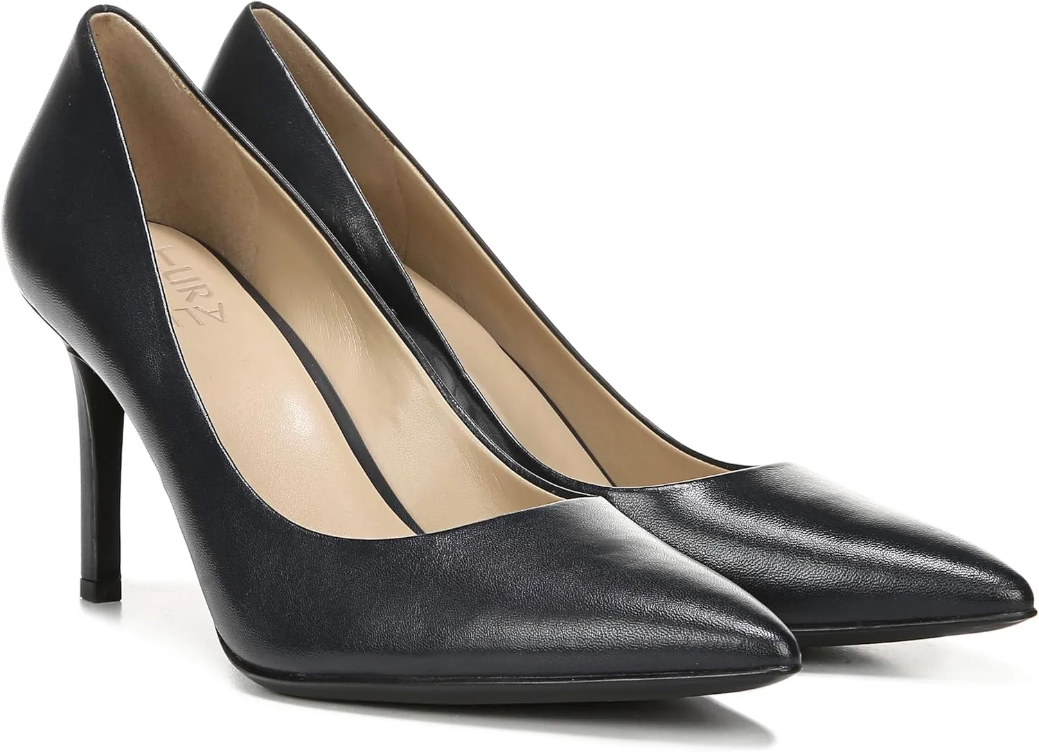 Naturalizer Women's Anna Pointed Toe High Heel Pump