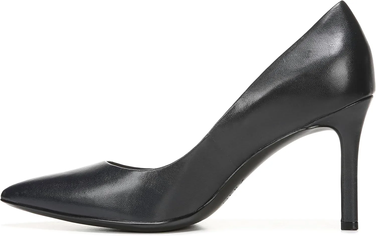Naturalizer Women's Anna Pointed Toe High Heel Pump