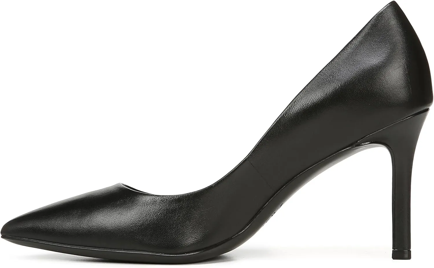 Naturalizer Women's Anna Pointed Toe High Heel Pump