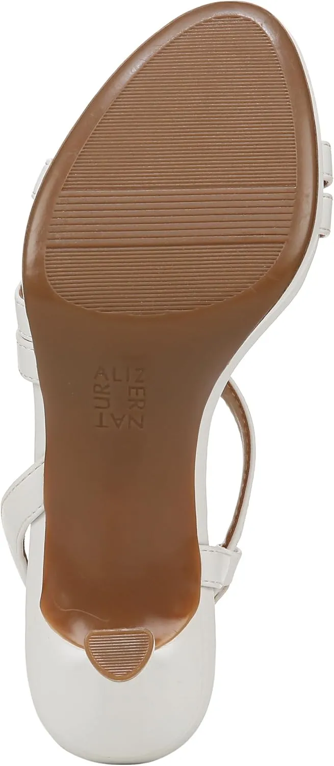 Naturalizer Women's Brenta Strappy Platform Dress Sandal