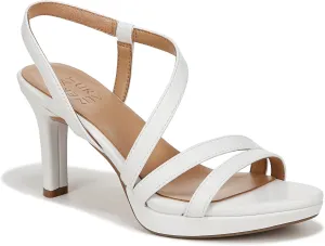 Naturalizer Women's Brenta Strappy Platform Dress Sandal