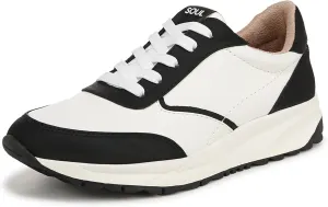 Naturalizer Women's Jackson Sneaker