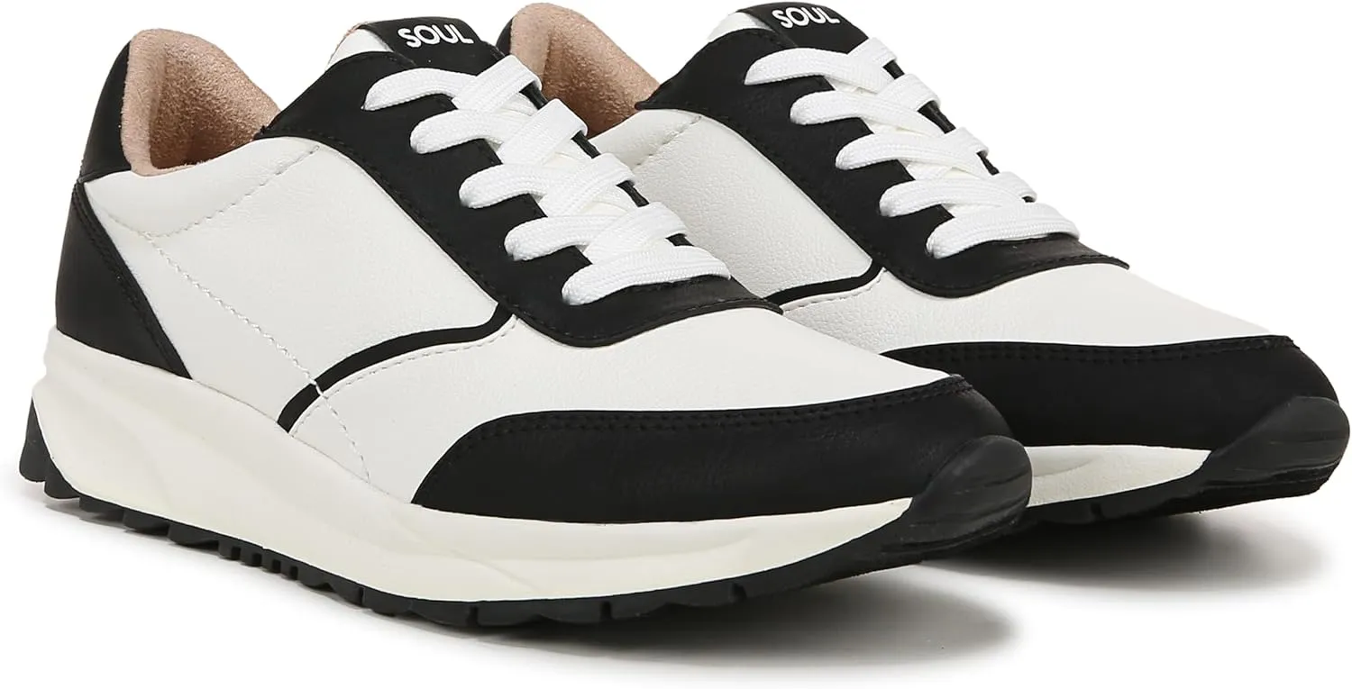 Naturalizer Women's Jackson Sneaker