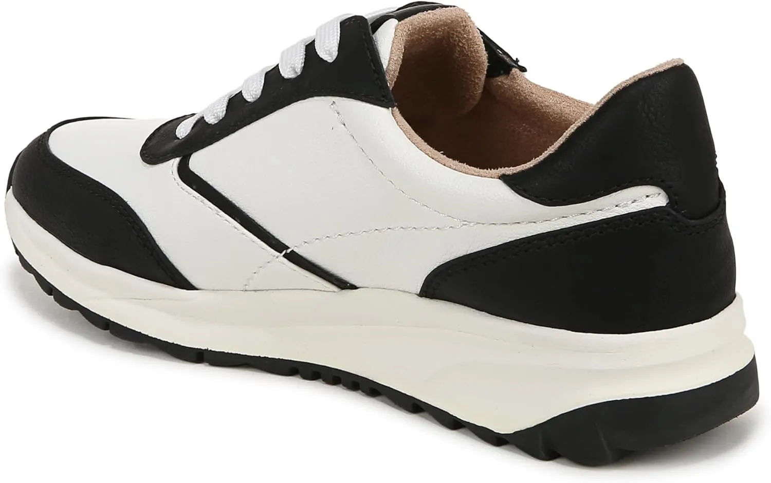 Naturalizer Women's Jackson Sneaker