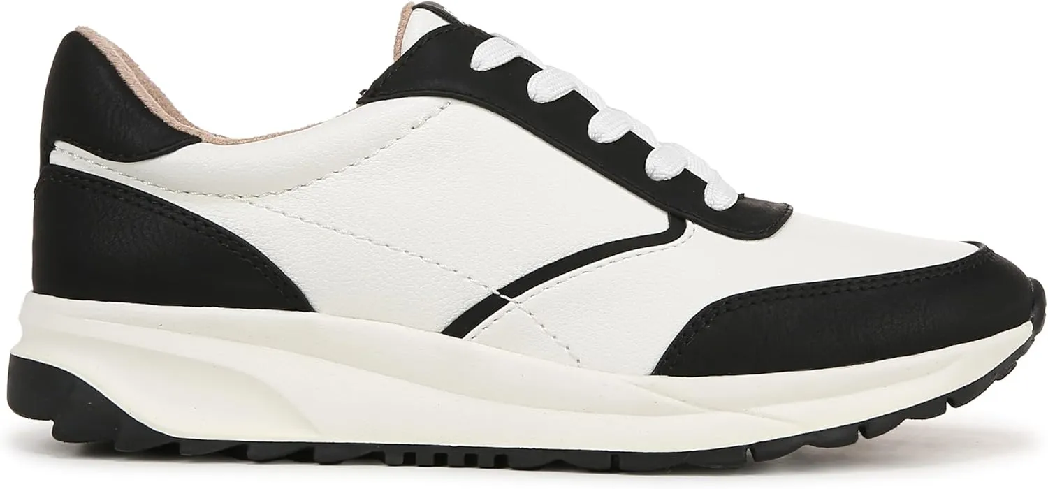 Naturalizer Women's Jackson Sneaker
