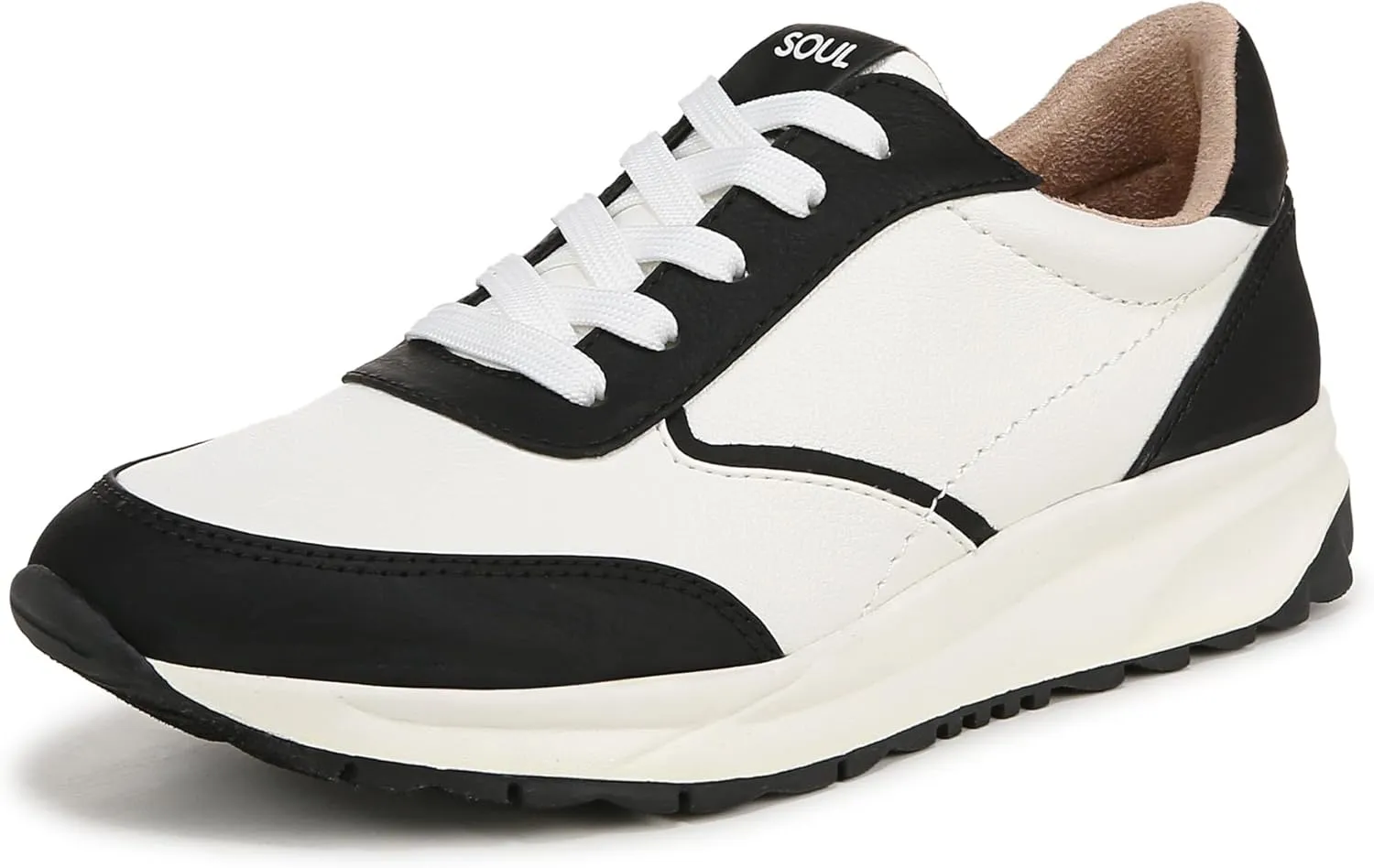 Naturalizer Women's Jackson Sneaker