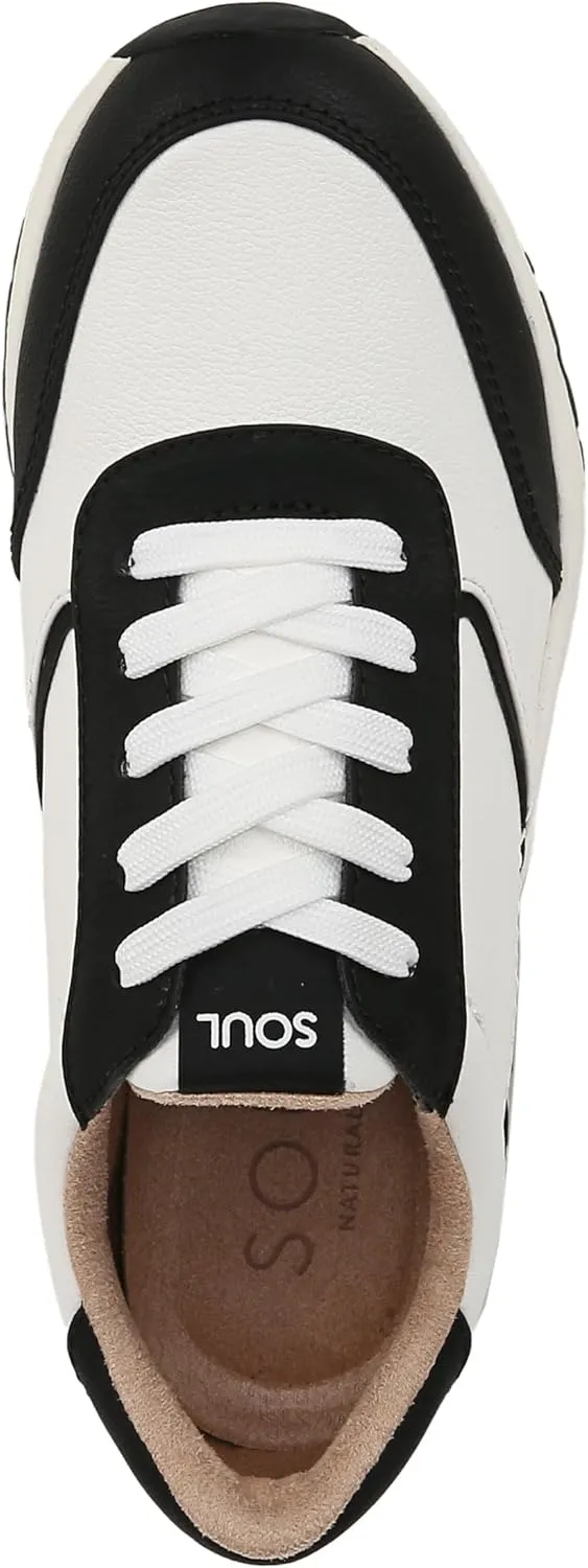 Naturalizer Women's Jackson Sneaker