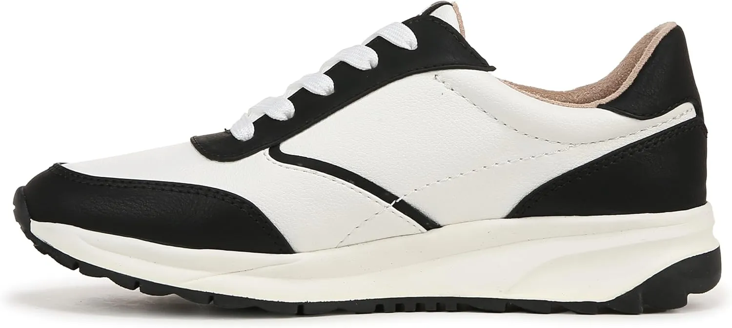 Naturalizer Women's Jackson Sneaker