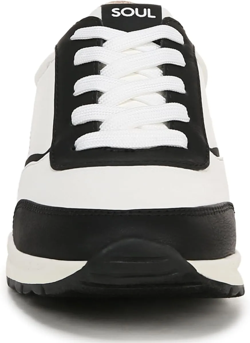 Naturalizer Women's Jackson Sneaker