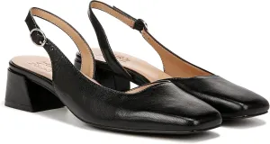 Naturalizer Women's Jayla Low Heel Slingback Dress Shoe