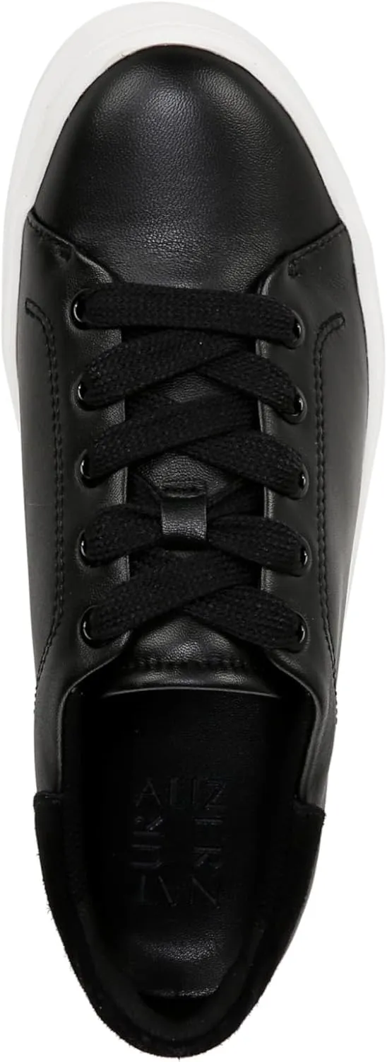 Naturalizer Women's Morrison2.0 Lace-Up Fashion Sneaker