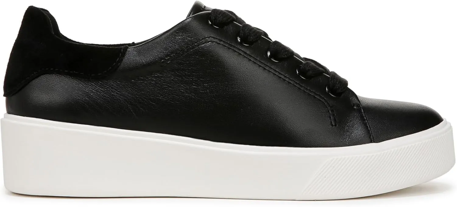 Naturalizer Women's Morrison2.0 Lace-Up Fashion Sneaker