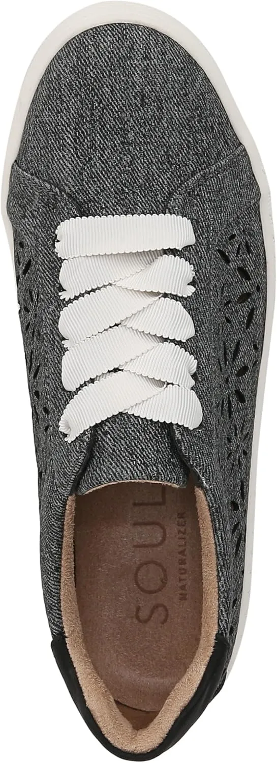 Naturalizer Women's Neela-perf Sneaker