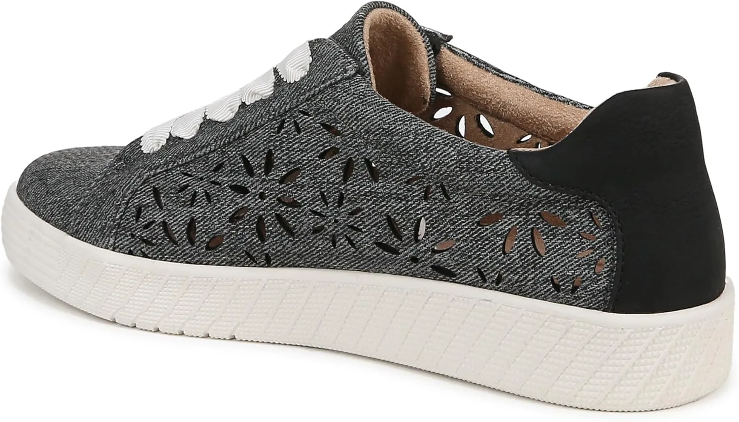 Naturalizer Women's Neela-perf Sneaker