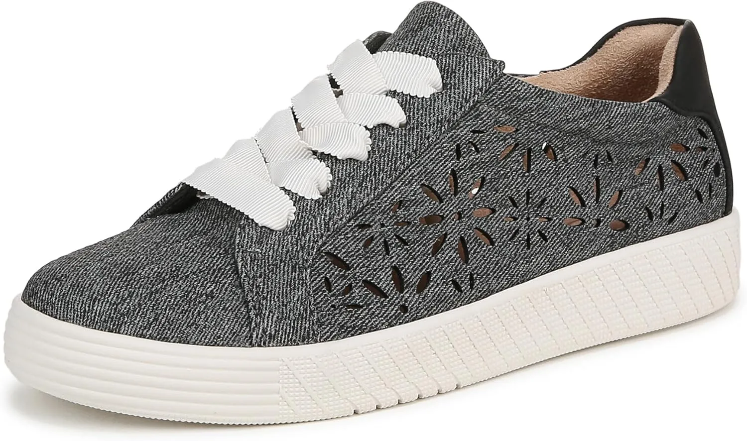 Naturalizer Women's Neela-perf Sneaker