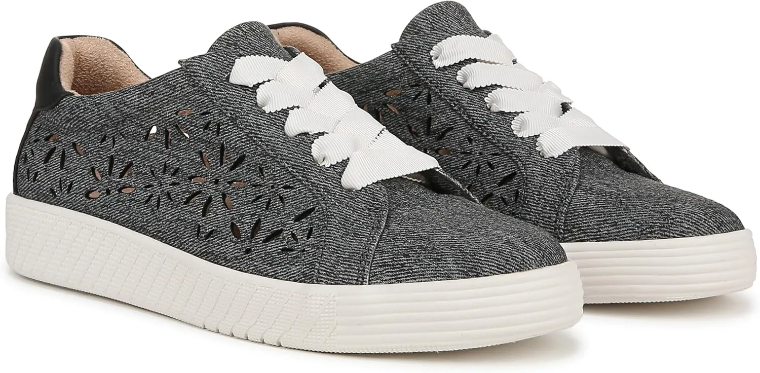 Naturalizer Women's Neela-perf Sneaker